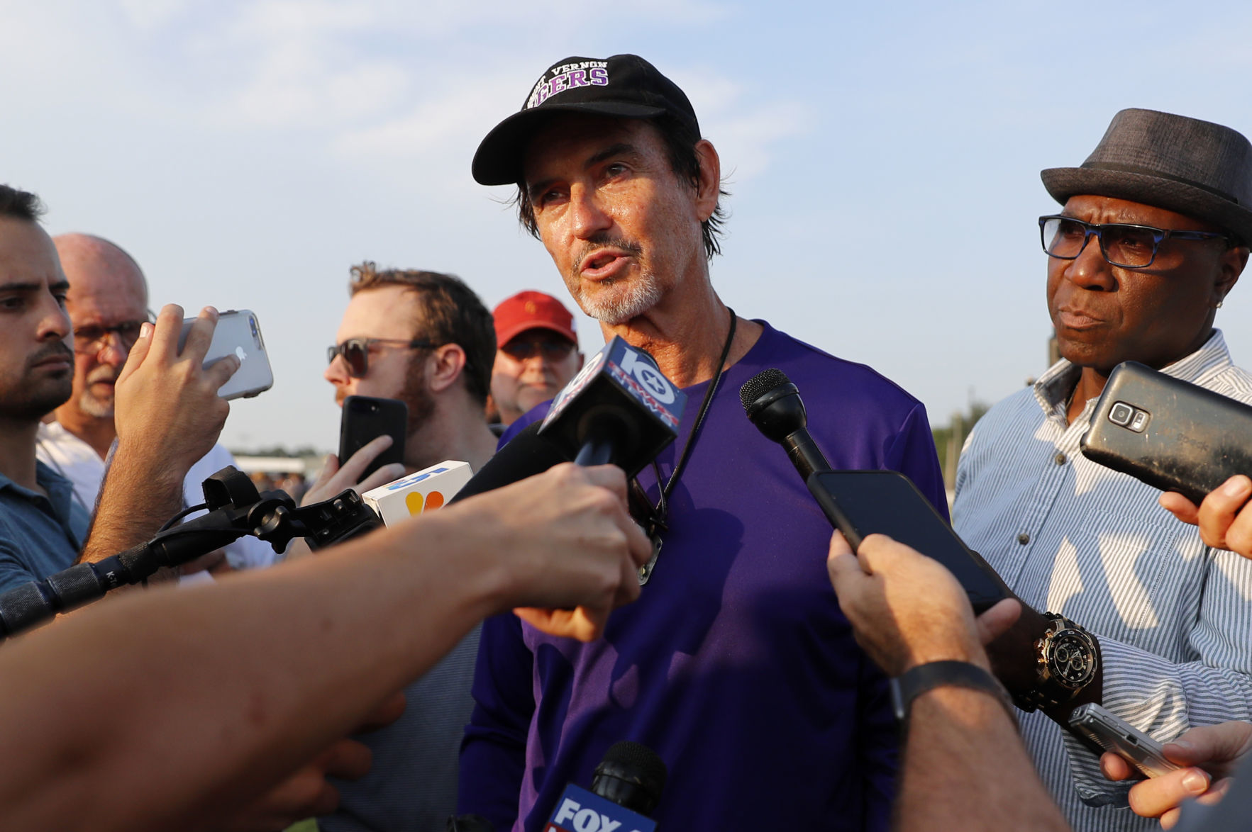 Art Briles High School Football